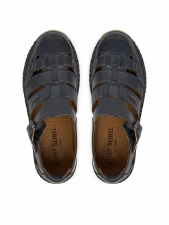 Sandali Wilson 08 42708 Blu scuro