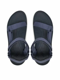 Sandali Winsted  1017419 Blu scuro