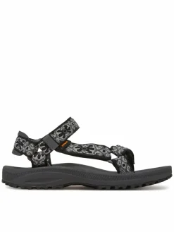 Sandali Winsted 1017424 Grigio
