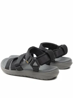 Sandali W Sanborn Mia 1116650 Nero