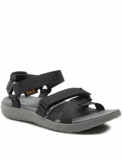 Sandali W Sanborn Mia 1116650 Nero