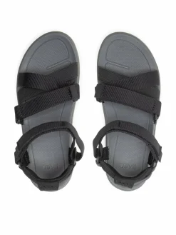 Sandali W Sanborn Mia 1116650 Nero