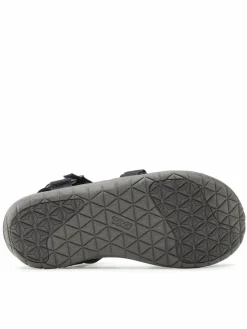 Sandali W Sanborn Mia 1116650 Nero