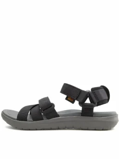 Sandali W Sanborn Mia 1116650 Nero