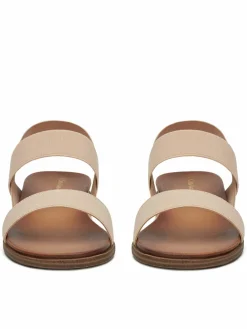 Sandali WS060701-01 Beige