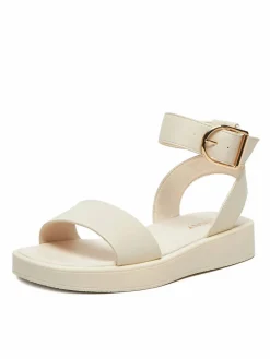 Sandali WS2108-25 Beige