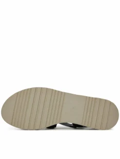 Sandali WS2506-09 Nero