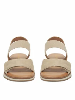 Sandali WS6535-02 Oro
