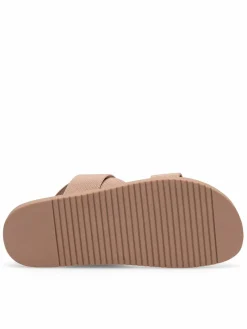 Sandali WS21164-01 Rosa