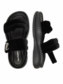 Sandali WSS21514-01 Nero