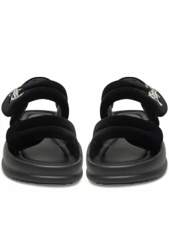 Sandali WSS21514-01 Nero