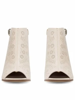 Sandali WYL0410-1 Beige