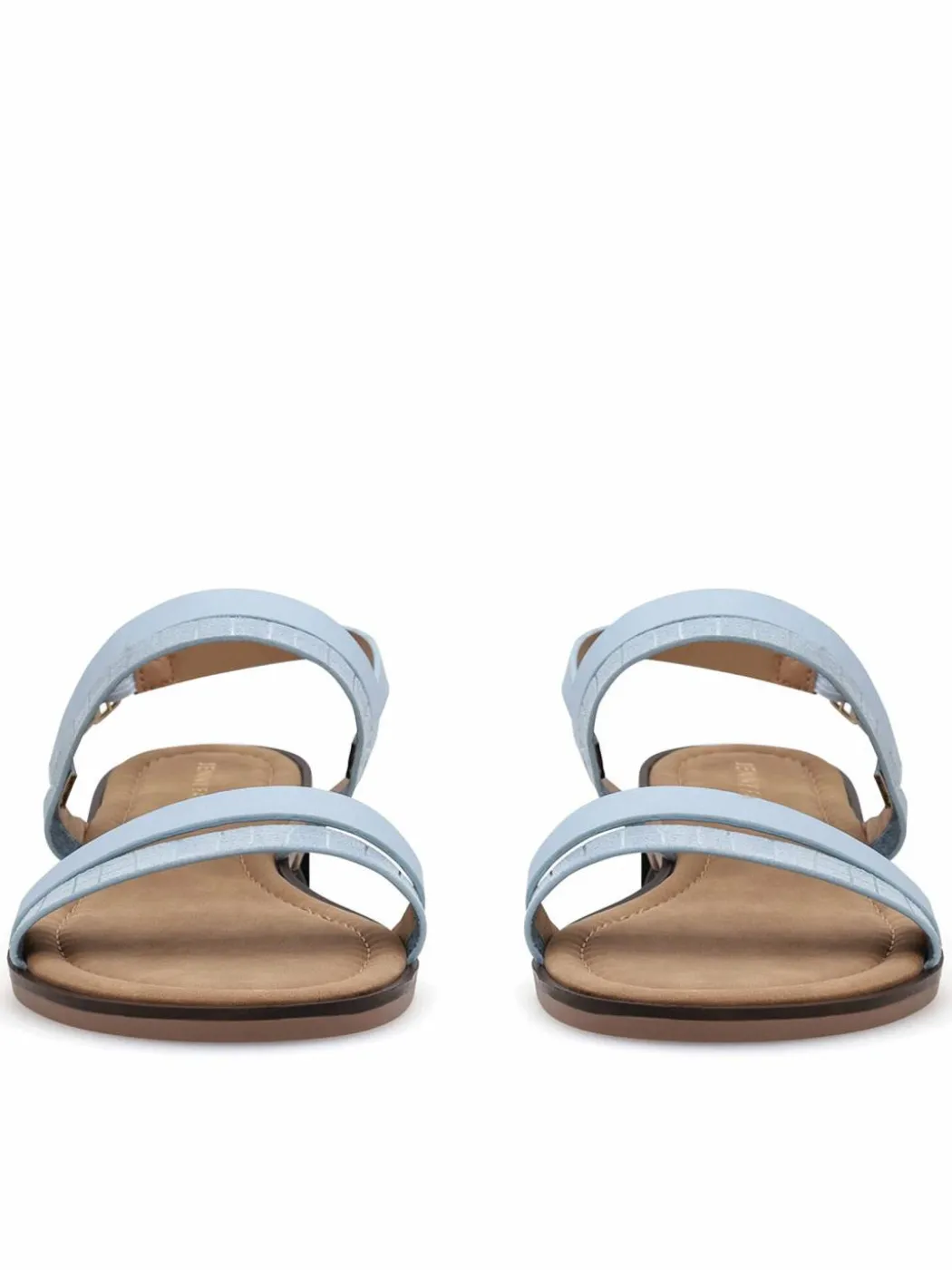 Sandali WYL0710-8 Blu