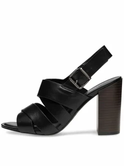 Sandali WYL3743-1 Nero