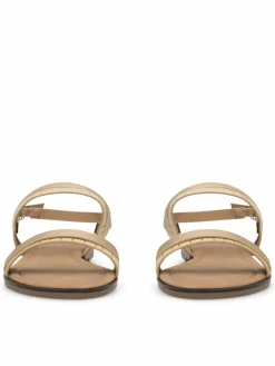 Sandali WYL0710-8 Oro