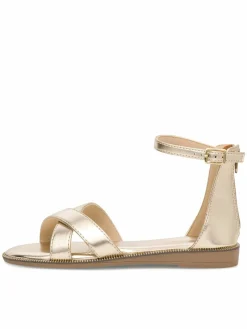 Sandali WYL04006-1 Oro