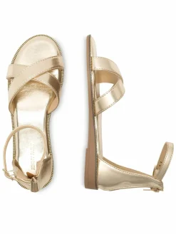 Sandali WYL04006-1 Oro