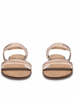 Sandali WYL0710-8 Rosa