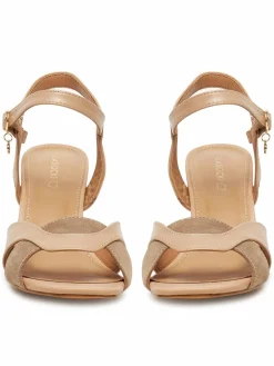 Sandali WYL3119-15Z Beige