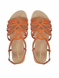 Sandali Yakima 71746-P Arancione