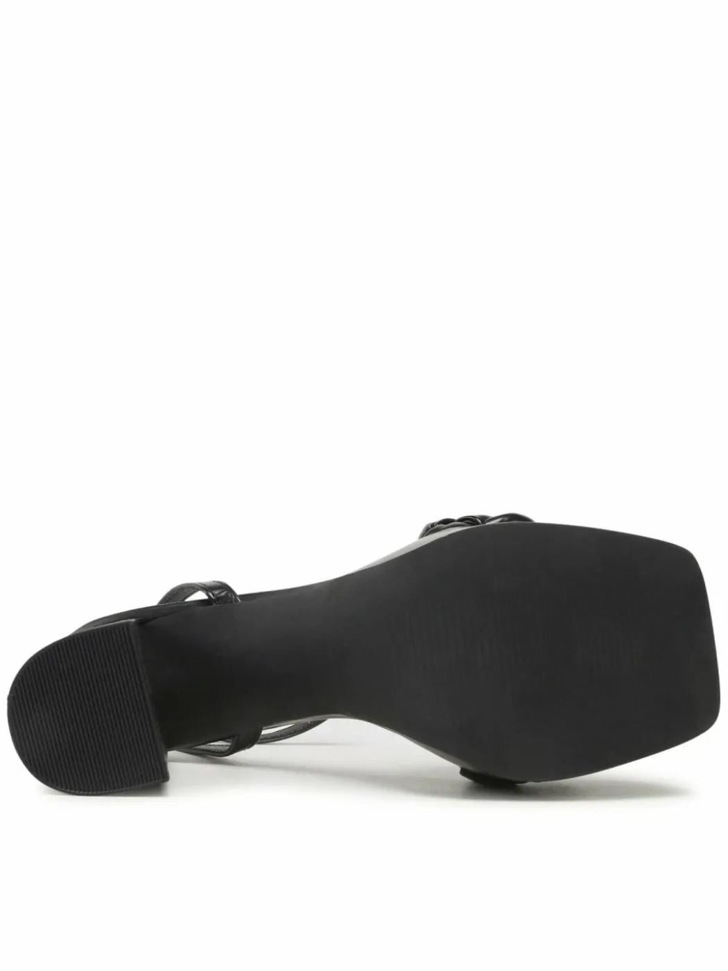 Sandali Y7157-9 Nero