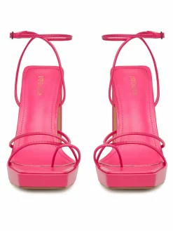 Sandali ZALFA6832-9 Rosa