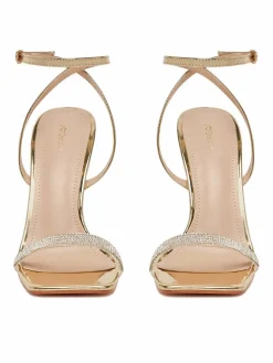 Sandali ZALF1468-5 Oro
