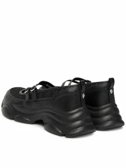 Scarpe basse Aethera 14043828 Nero