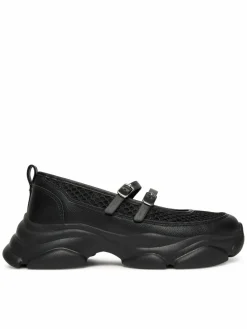 Scarpe basse Aethera 14043828 Nero