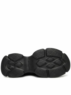 Scarpe basse Aethera 14043828 Nero