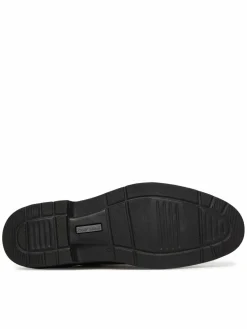 Scarpe basse Alastair 18 42818 Marrone