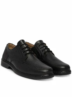 Scarpe basse Alastair 18 42818 Nero
