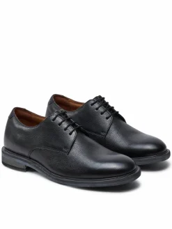 Scarpe basse Alastair 01 31601 Nero
