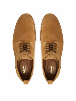 Scarpe basse Aldwin Lace 26186448 Marrone