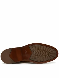 Scarpe basse Aldwin Lace 26186448 Marrone