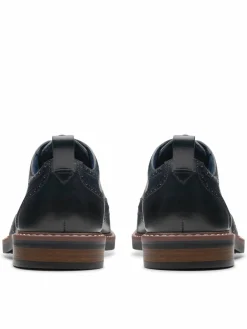Scarpe basse Aldwin Limit 26178471 Blu scuro