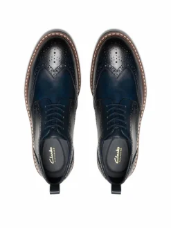 Scarpe basse Aldwin Limit 26178471 Blu scuro
