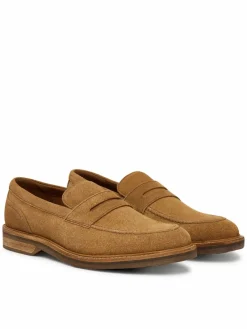 Scarpe basse Aldwin Step 26186450 Marrone