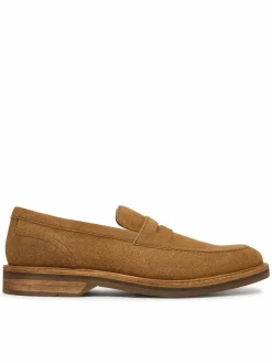 Scarpe basse Aldwin Step 26186450 Marrone