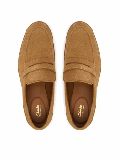 Scarpe basse Aldwin Step 26186450 Marrone