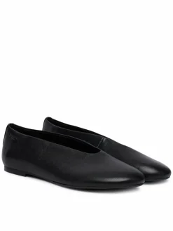 Scarpe basse Aleya 6119-101-20 Nero