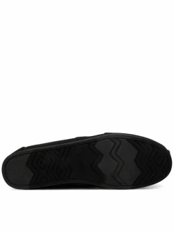 Scarpe basse Alpargata Classic 10020785 Nero