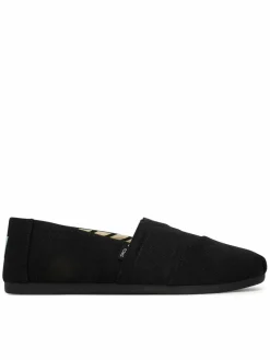 Scarpe basse Alpargata Classic 10020785 Nero