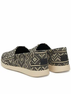 Scarpe basse Alpargata Plus 10021912 Nero