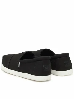 Scarpe basse Alp Fwd 10019858 Nero