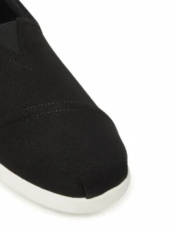 Scarpe basse Alp Fwd 10019858 Nero