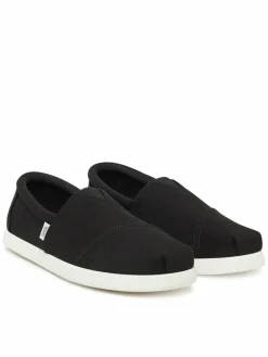 Scarpe basse Alp Fwd 10019858 Nero