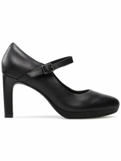 Scarpe basse Ambyr Shine 261577844 Nero