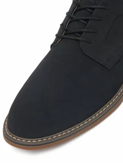 Scarpe basse 124AM0206 Nero