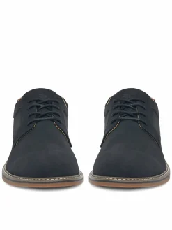 Scarpe basse 124AM0206 Nero